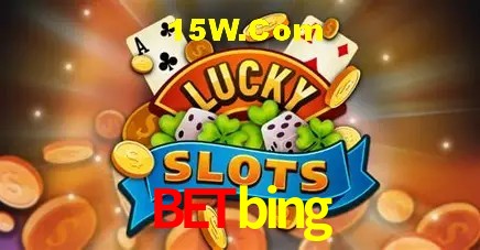 Betbing - cassino ao vivo