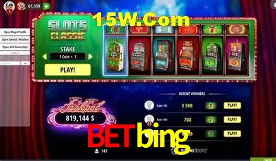 Betbing - Winners Celebration