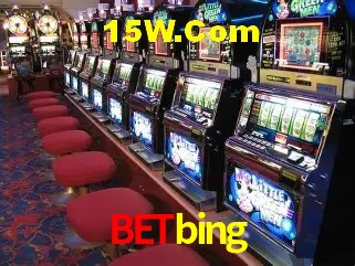 Betbing - Pagamento PIX Instantâneo